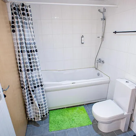 I&a - Rotermann Apartment