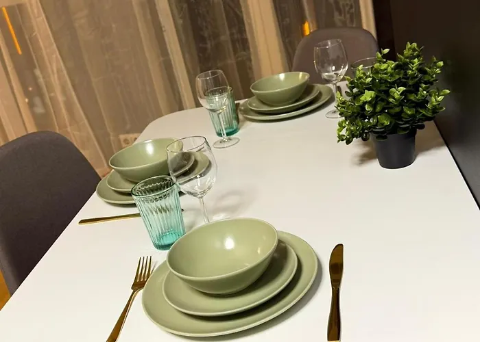 I&a - Rotermann * Tallinn