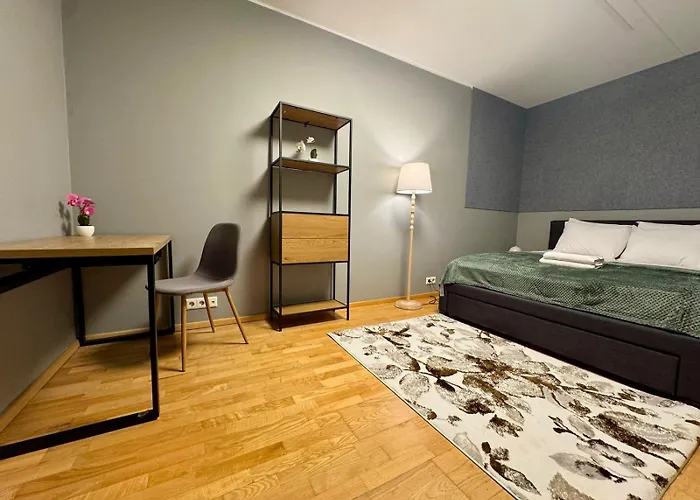 I&a - Rotermann Таллин