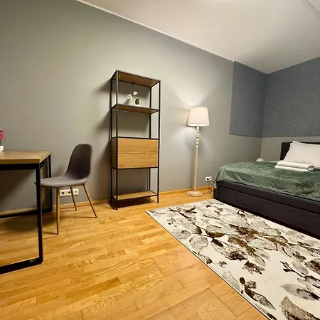 I&a - Rotermann Таллин